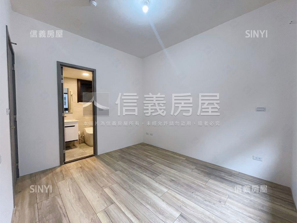 綠雅圖兩房兩衛房屋室內格局與周邊環境