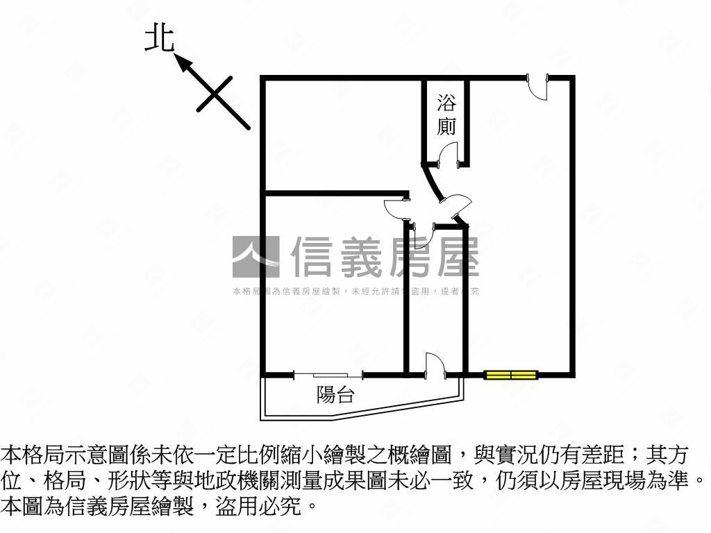永安捷運管理高樓房屋室內格局與周邊環境