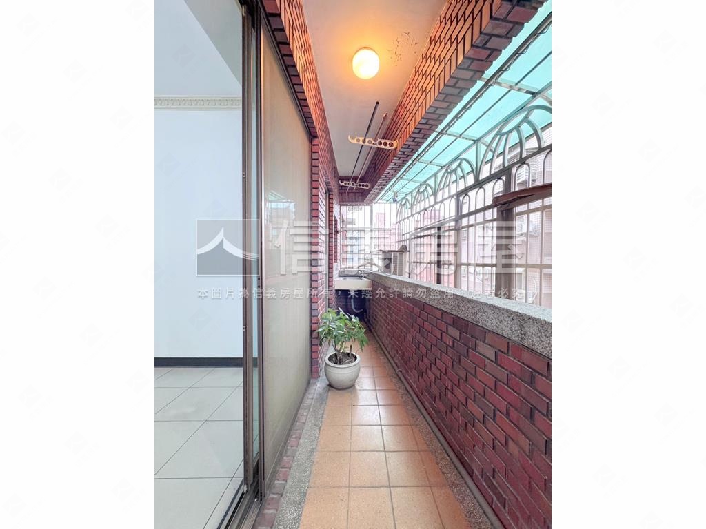 永安捷運管理高樓房屋室內格局與周邊環境