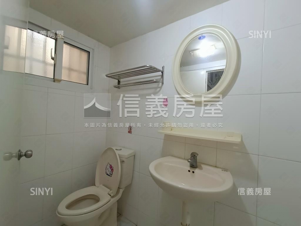 衛武營活巷優質透天房屋室內格局與周邊環境