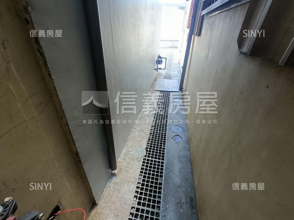 衛武營活巷優質透天房屋室內格局與周邊環境