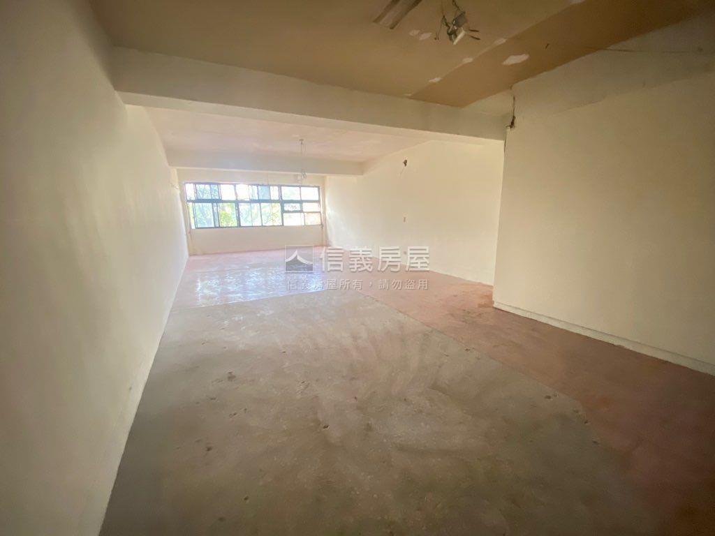 專約獨棟大土持公寓三樓房屋室內格局與周邊環境