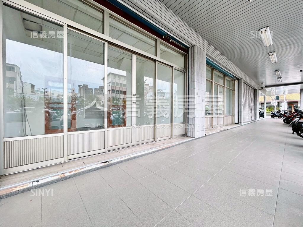 惠宇公爵店面２房屋室內格局與周邊環境