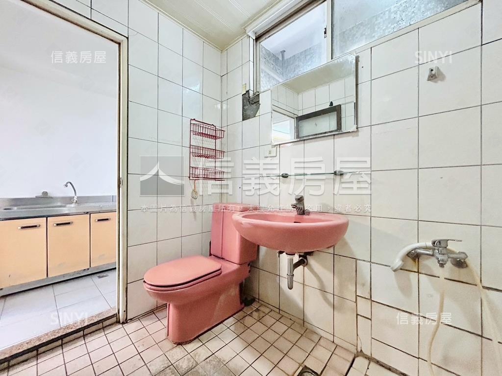 惠宇公爵店面２房屋室內格局與周邊環境