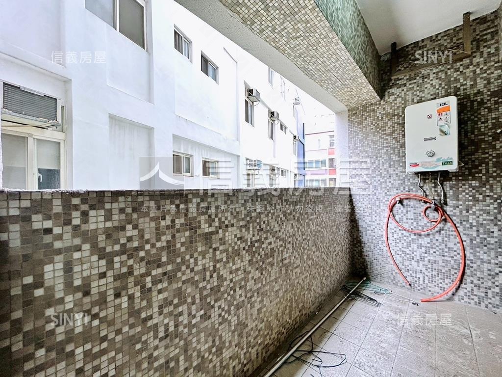 惠宇公爵店面２房屋室內格局與周邊環境