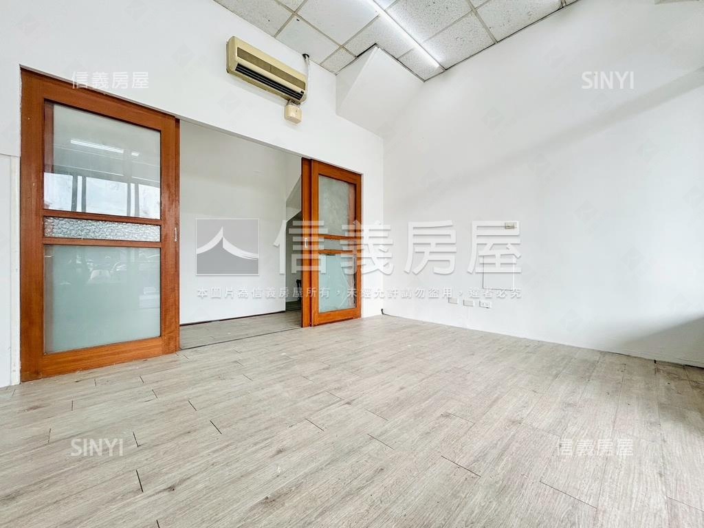 惠宇公爵店面２房屋室內格局與周邊環境
