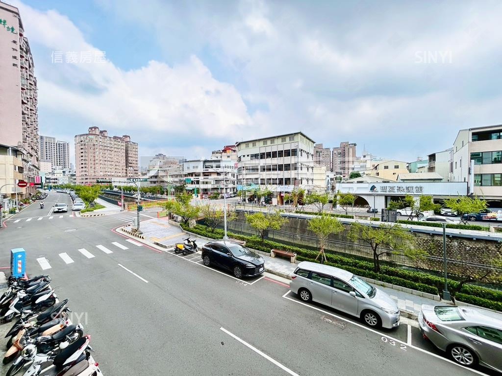 惠宇公爵店面２房屋室內格局與周邊環境