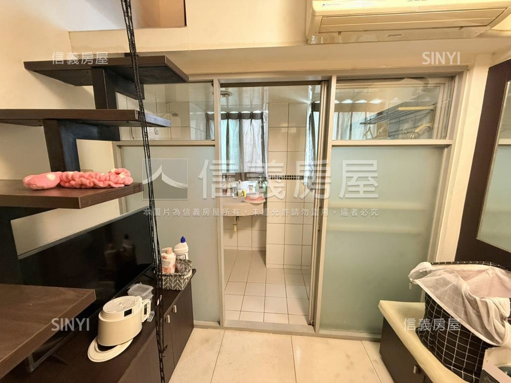 近崑山科大首選房屋室內格局與周邊環境