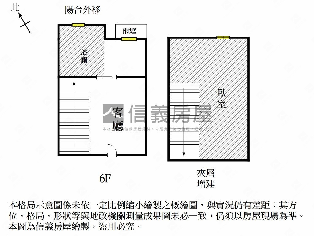 近崑山科大首選房屋室內格局與周邊環境