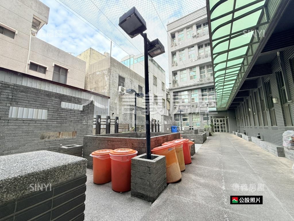 近崑山科大首選房屋室內格局與周邊環境