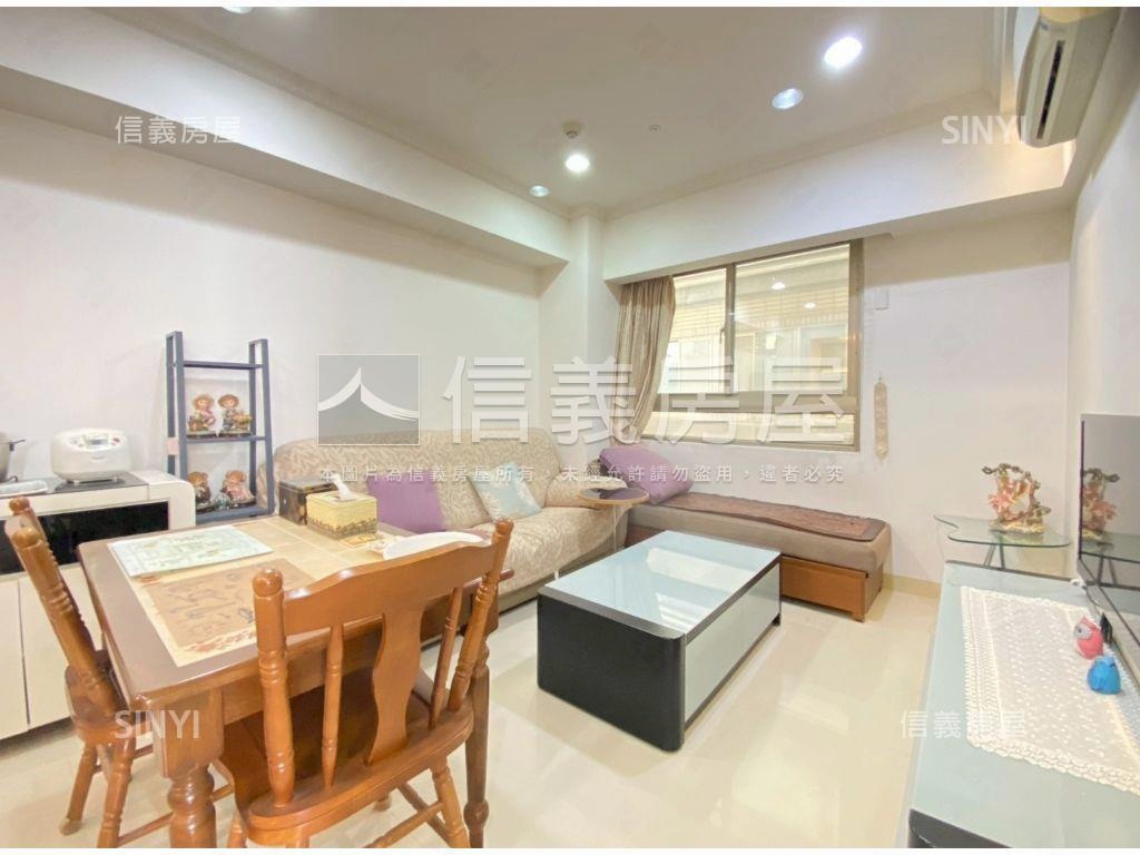 ⭐【京宴】高樓明亮美邸房屋室內格局與周邊環境