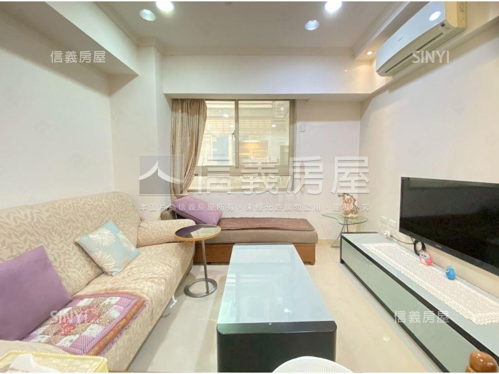 ⭐【京宴】高樓明亮美邸房屋室內格局與周邊環境