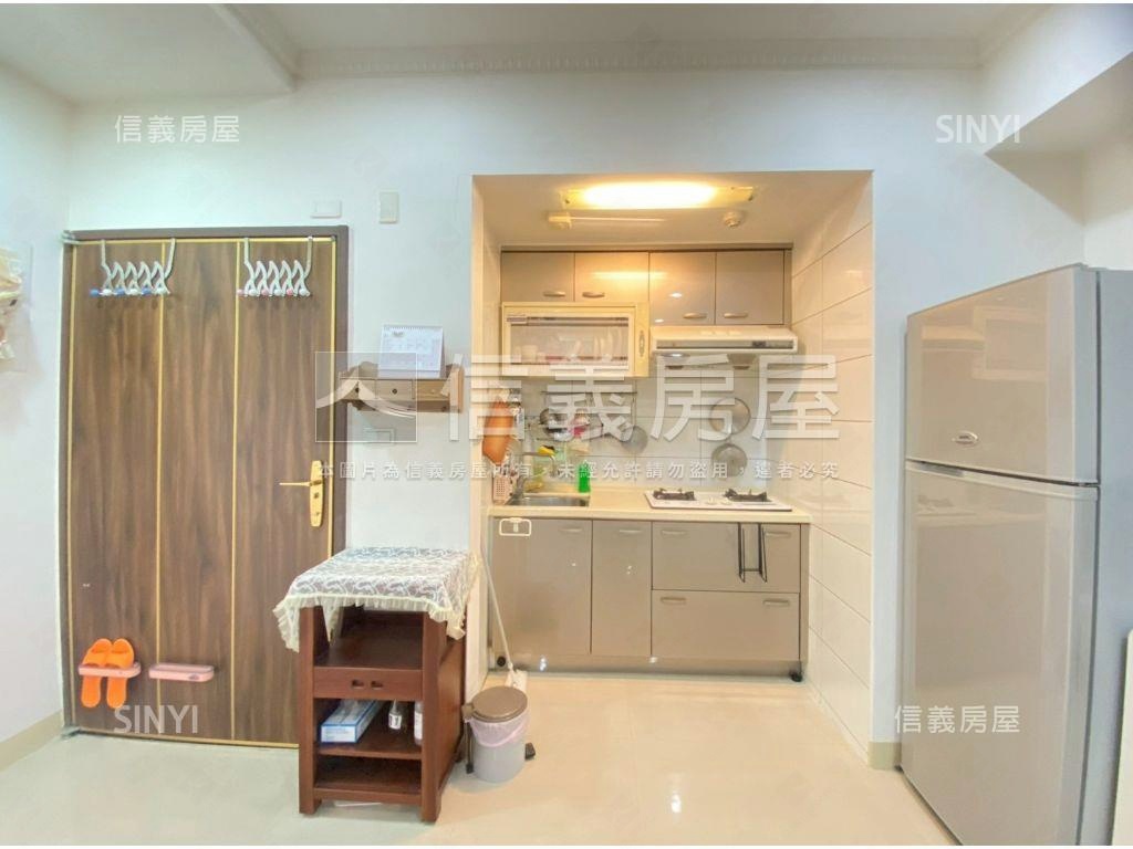 ⭐【京宴】高樓明亮美邸房屋室內格局與周邊環境