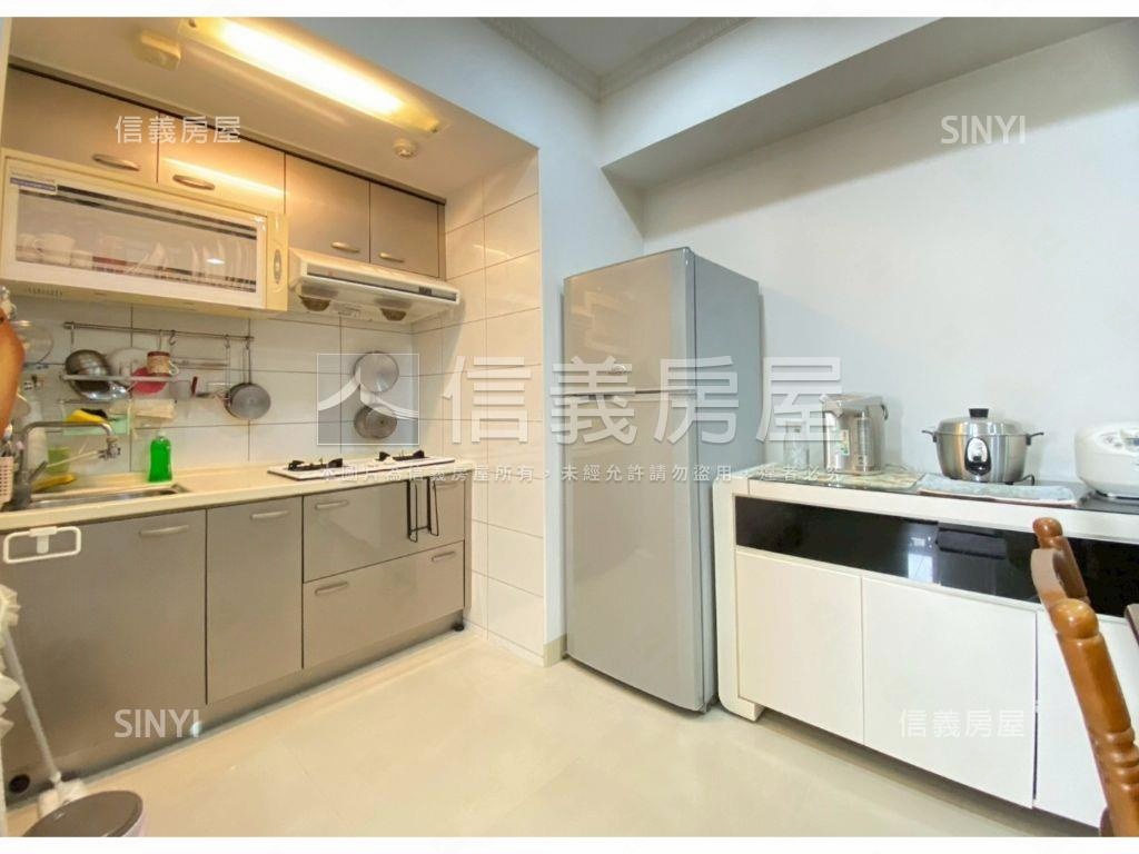 ⭐【京宴】高樓明亮美邸房屋室內格局與周邊環境