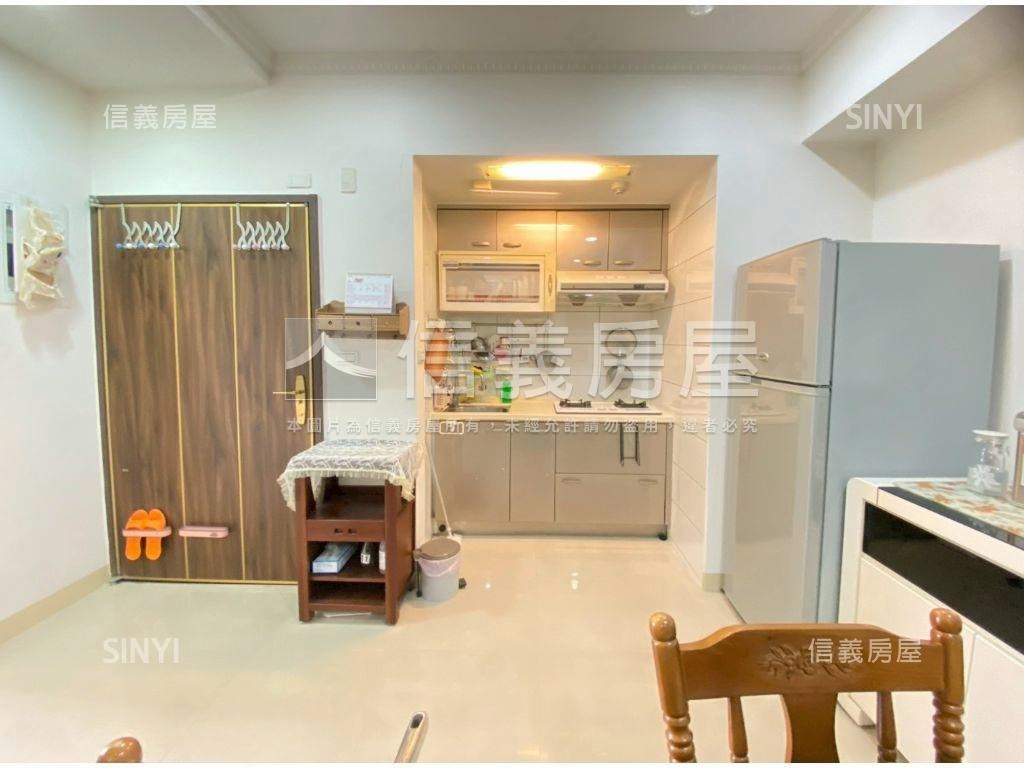 ⭐【京宴】高樓明亮美邸房屋室內格局與周邊環境