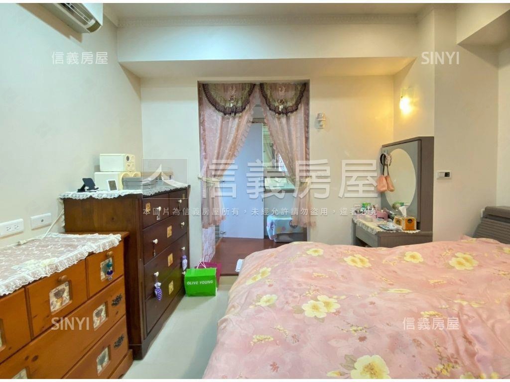 ⭐【京宴】高樓明亮美邸房屋室內格局與周邊環境