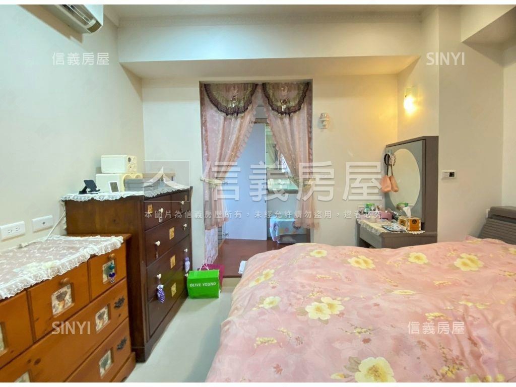 ⭐【京宴】高樓明亮美邸房屋室內格局與周邊環境