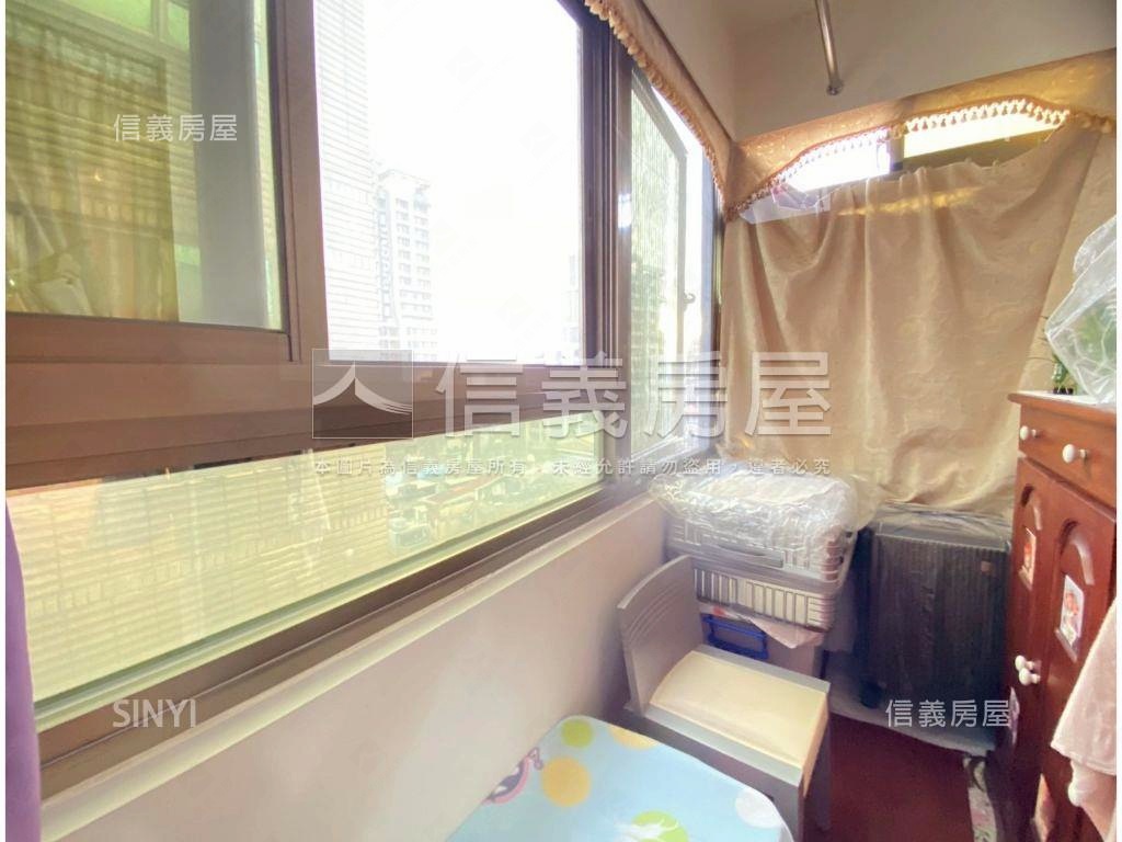 ⭐【京宴】高樓明亮美邸房屋室內格局與周邊環境