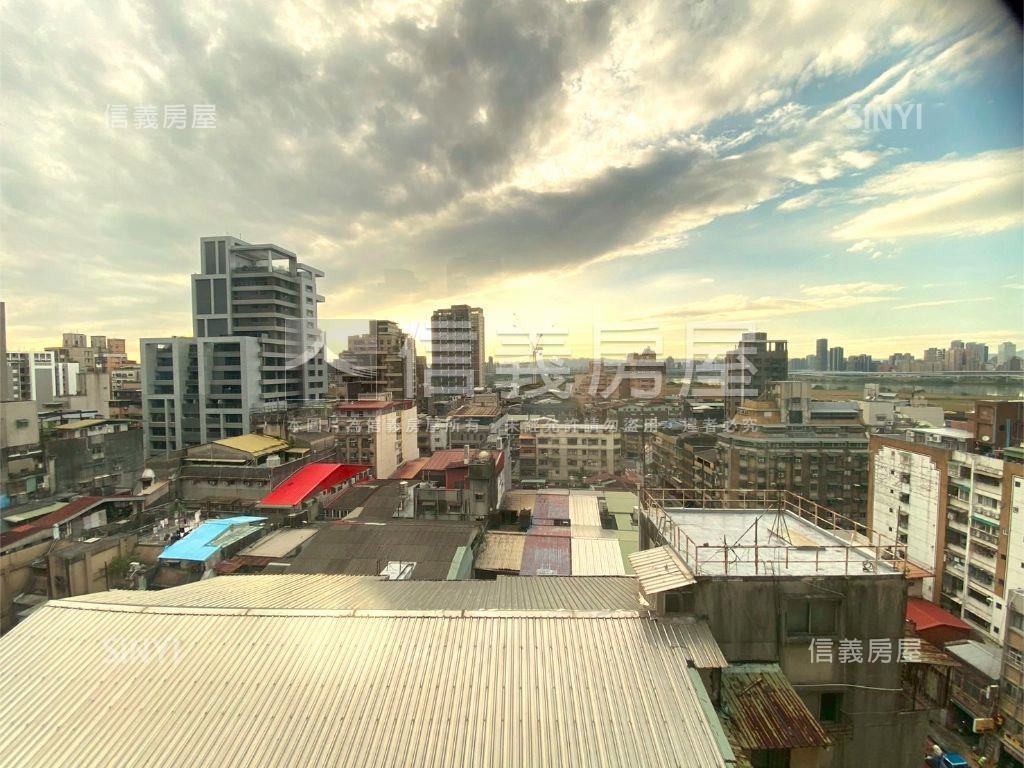 ⭐【京宴】高樓明亮美邸房屋室內格局與周邊環境