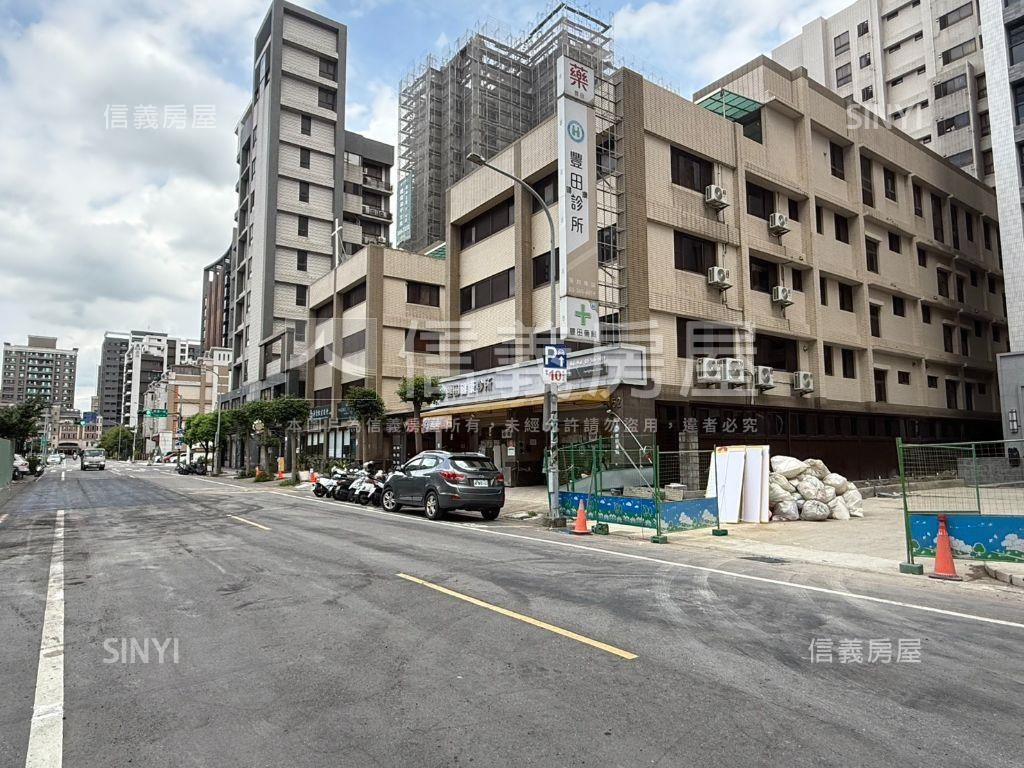 鵬躍序高樓景全新兩房車位房屋室內格局與周邊環境