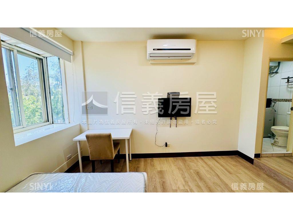 新竹棒球場旁５間收租套房房屋室內格局與周邊環境