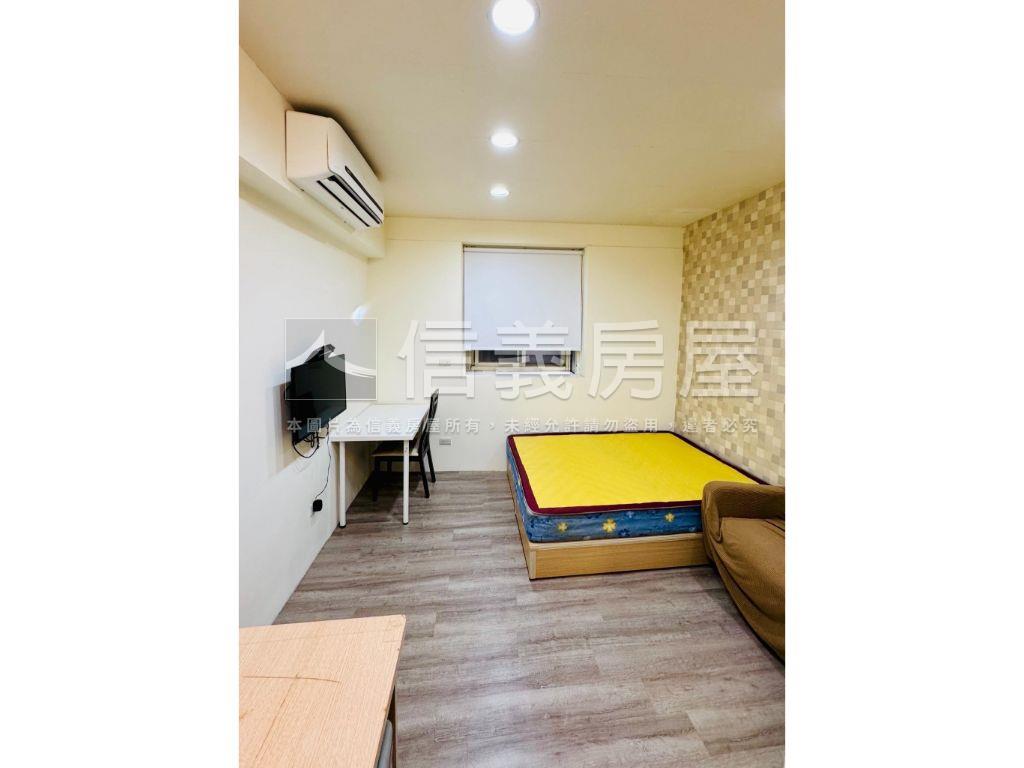 新竹棒球場旁５間收租套房房屋室內格局與周邊環境