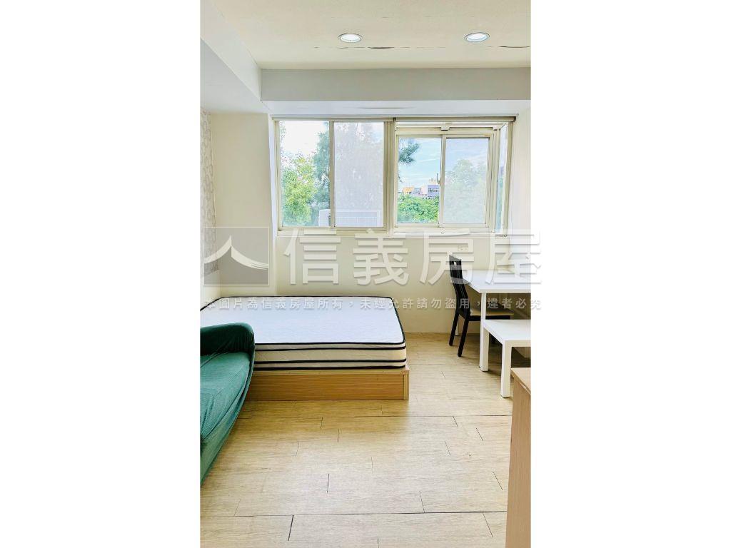 新竹棒球場旁５間收租套房房屋室內格局與周邊環境