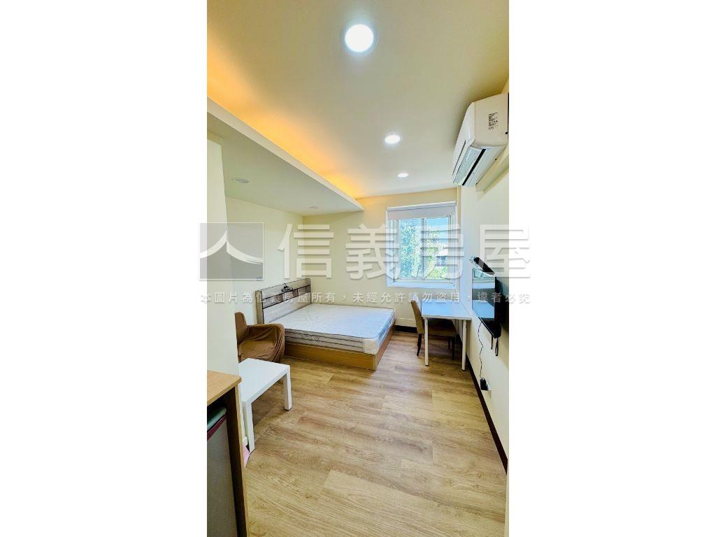 新竹棒球場旁５間收租套房房屋室內格局與周邊環境
