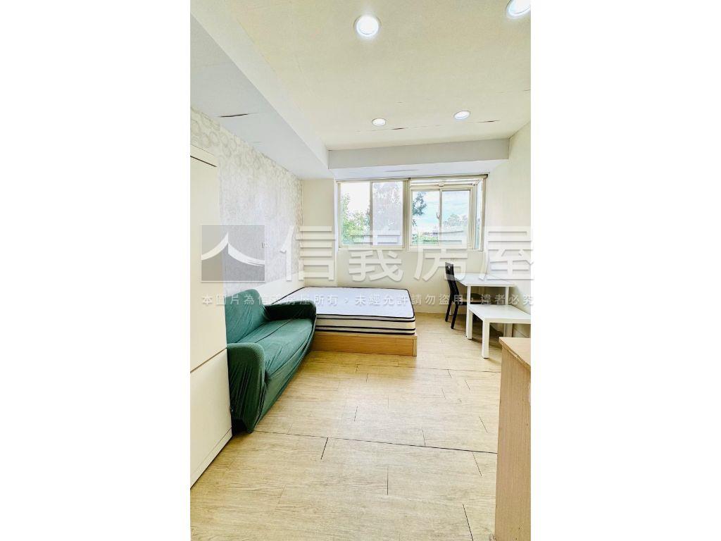 新竹棒球場旁５間收租套房房屋室內格局與周邊環境