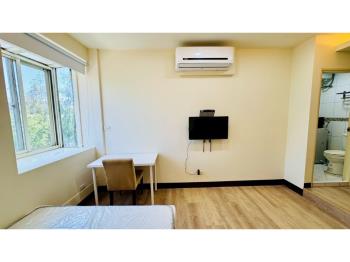 新竹棒球場旁５間收租套房