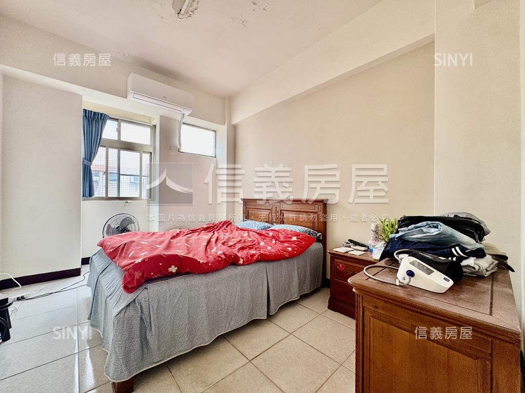 薪家坡高樓層兩房房屋室內格局與周邊環境