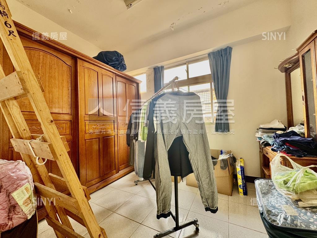 薪家坡高樓層兩房房屋室內格局與周邊環境