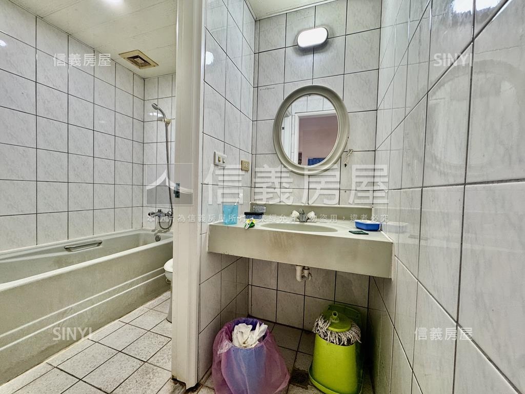 薪家坡高樓層兩房房屋室內格局與周邊環境