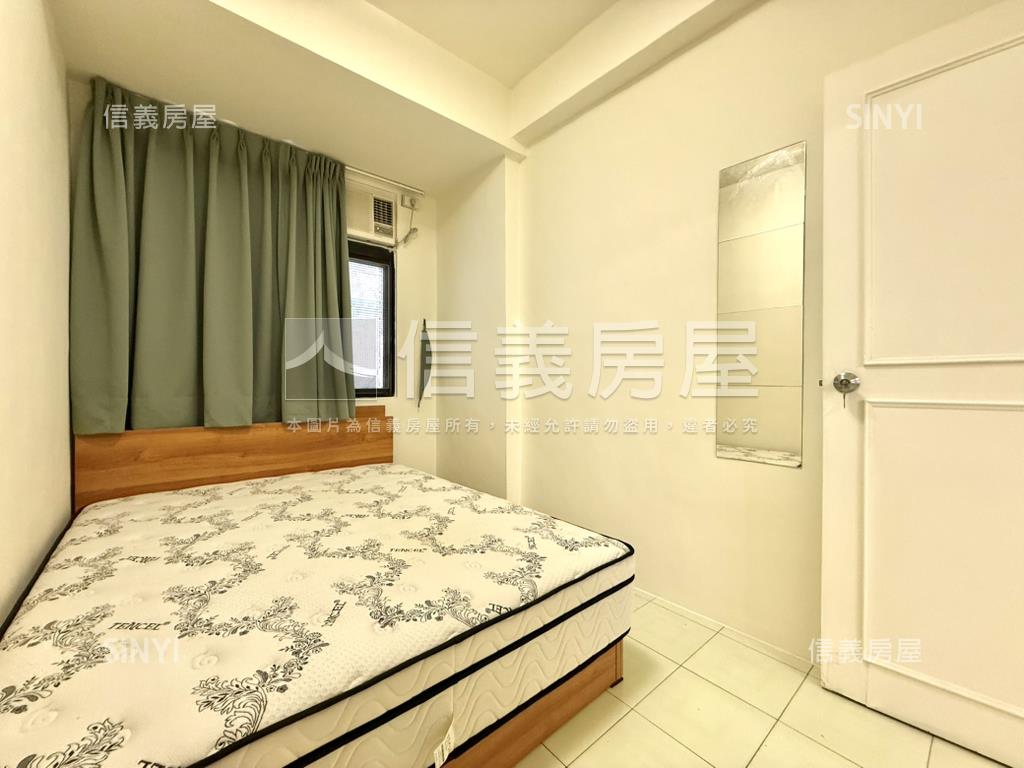 中正路黃金商圈精美二樓房屋室內格局與周邊環境