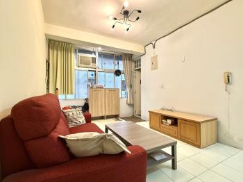 中正路黃金商圈稀有二樓