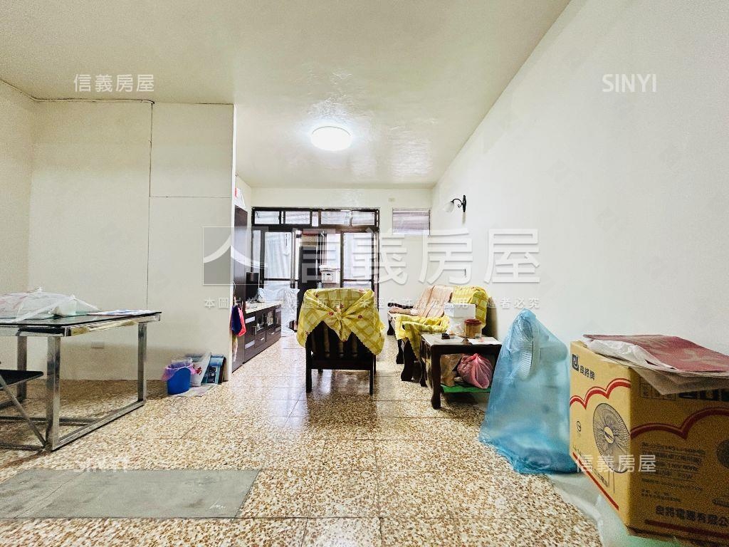 成家首選～有家不是夢房屋室內格局與周邊環境