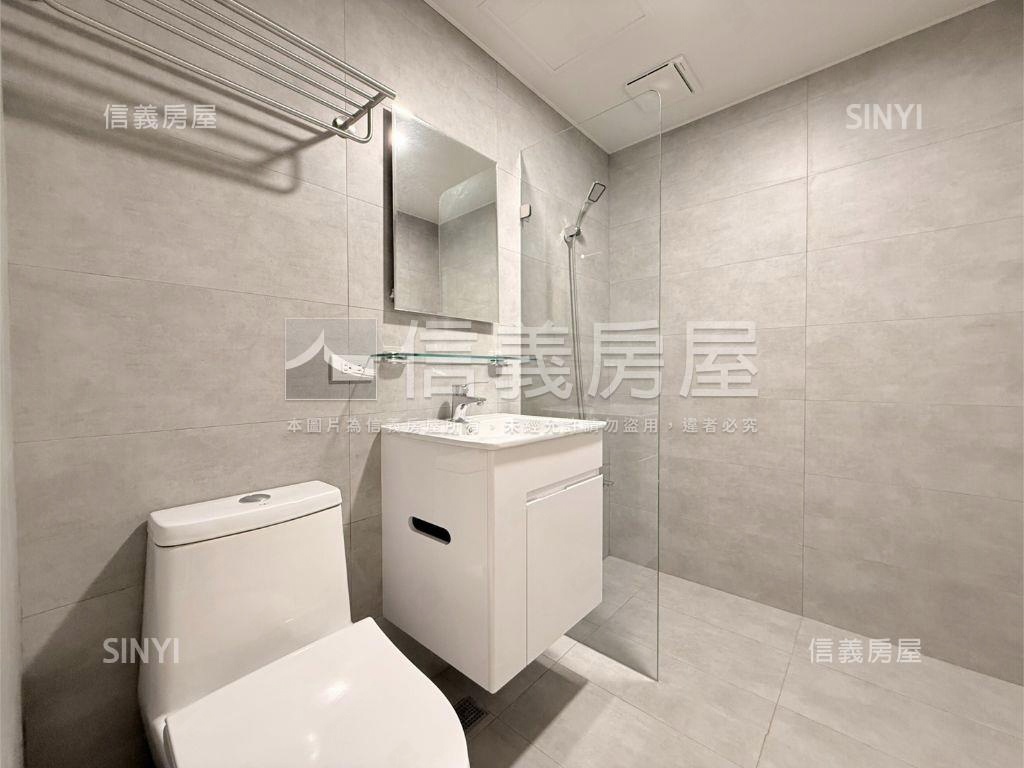 貴族豪門２樓美屋房屋室內格局與周邊環境
