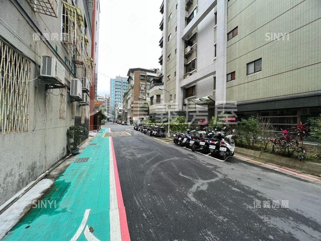 松江南京☆黃金好停車位房屋室內格局與周邊環境