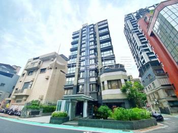 松江南京捷運☆靜巷車位