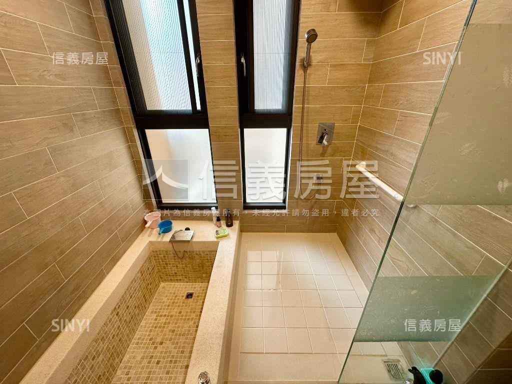 愛侶安縵精緻三房房屋室內格局與周邊環境