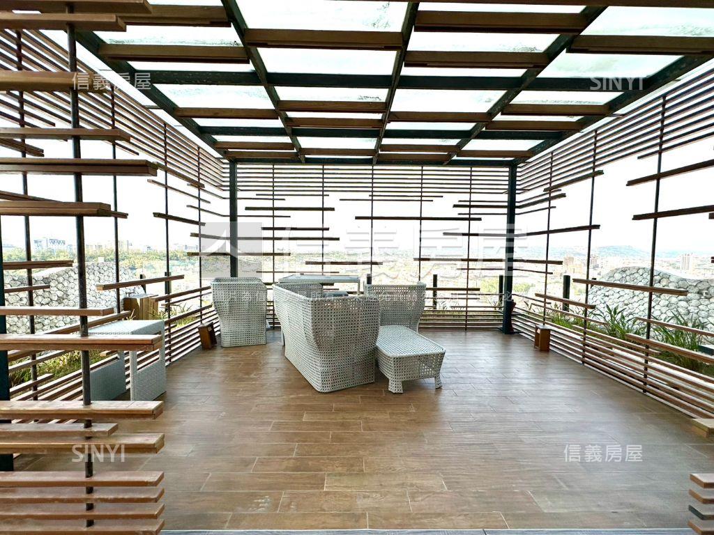 愛侶安縵精緻三房房屋室內格局與周邊環境