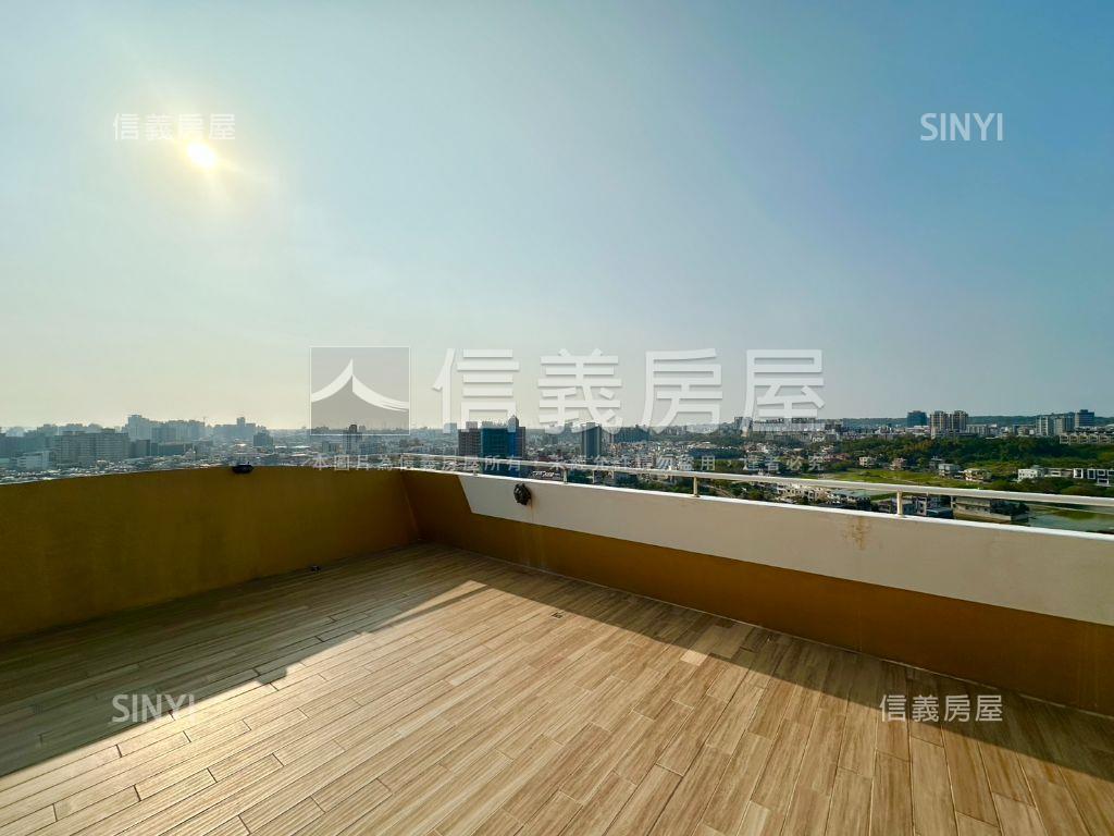 愛侶安縵精緻三房房屋室內格局與周邊環境