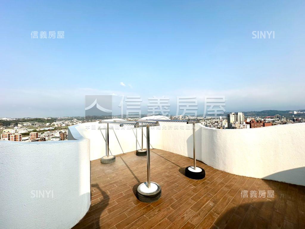 愛侶安縵精緻三房房屋室內格局與周邊環境