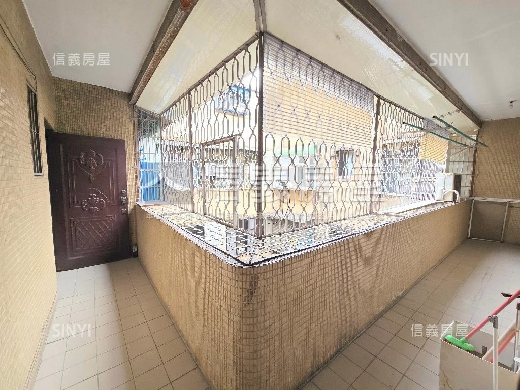 士林低總價大空間房屋室內格局與周邊環境