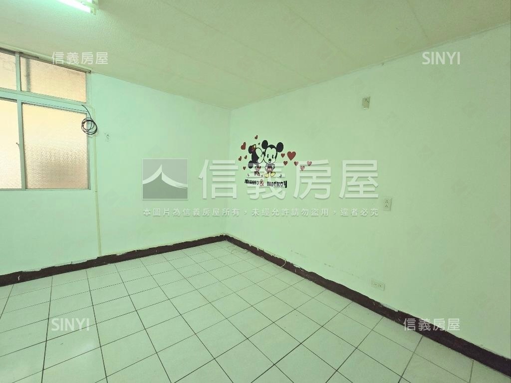 士林低總價大空間房屋室內格局與周邊環境