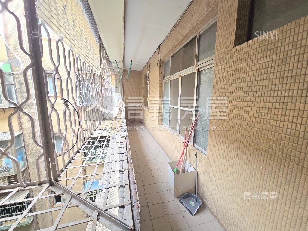 士林低總價大空間房屋室內格局與周邊環境