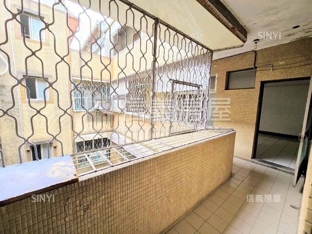 士林低總價大空間房屋室內格局與周邊環境