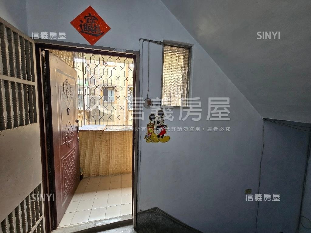 士林低總價大空間房屋室內格局與周邊環境