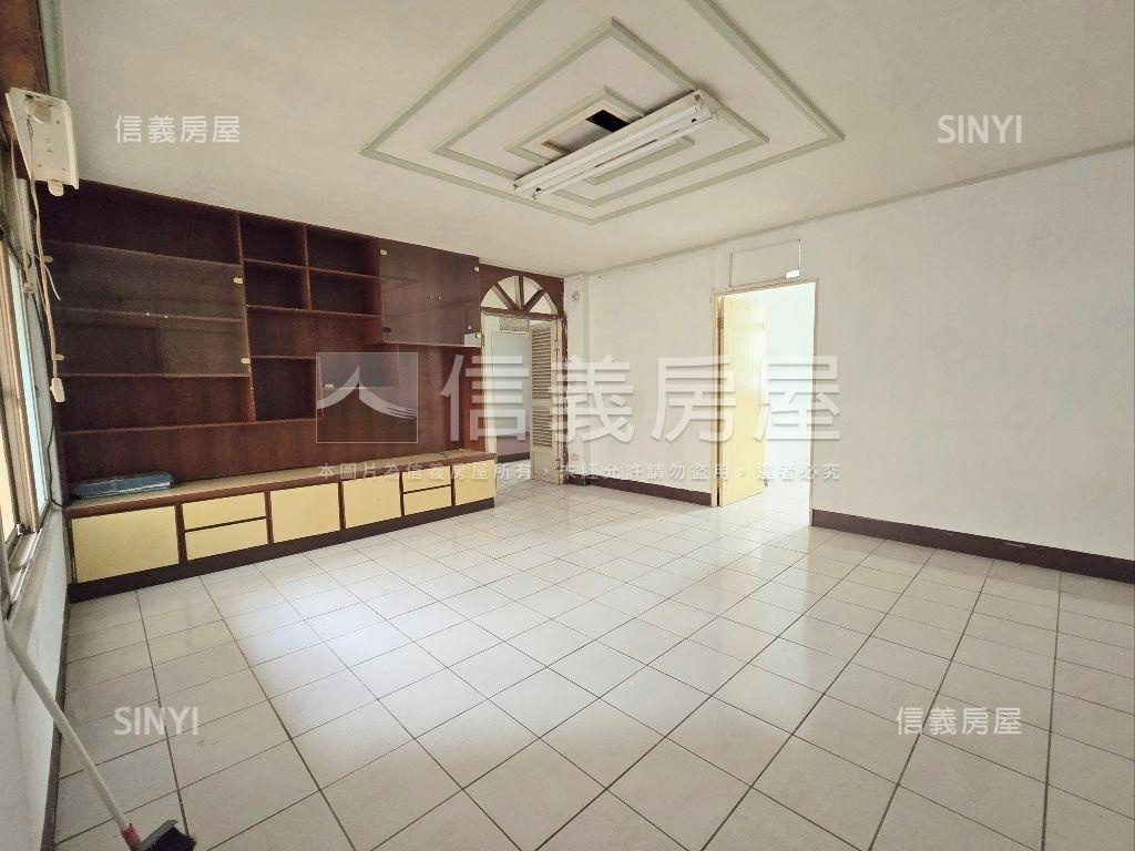 士林低總價大空間房屋室內格局與周邊環境