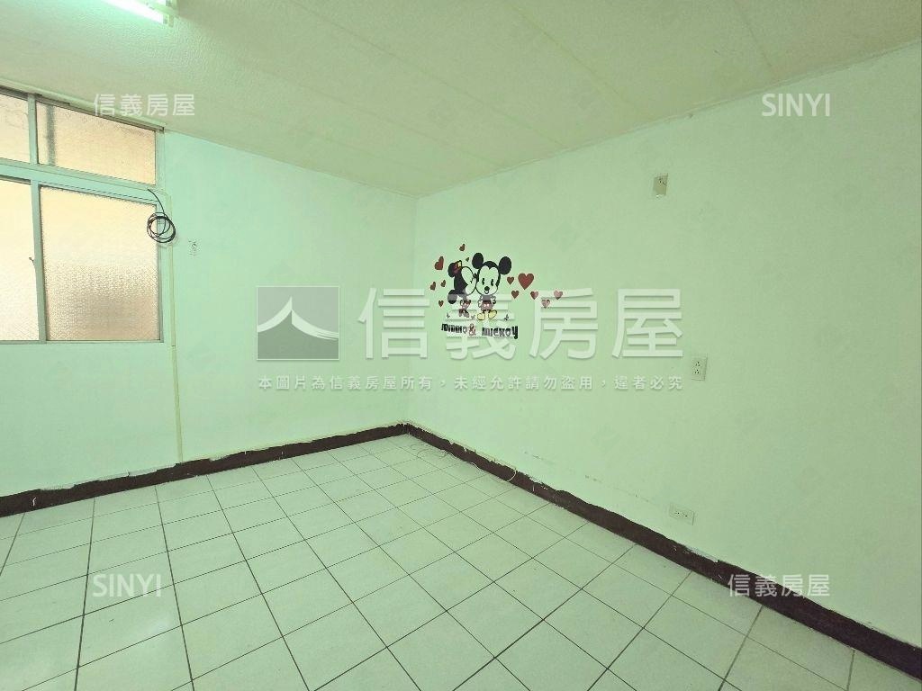 士林低總價大空間房屋室內格局與周邊環境